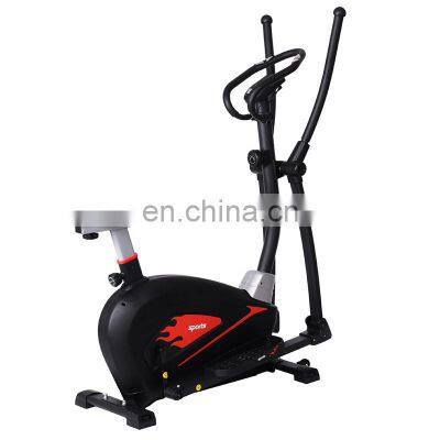 SD-E03 Cheap new exercise outdoor magnetic bike elliptical cross trainer machine