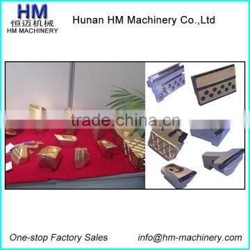 Pre-Cutting Bits for TBM Machine Tunnel Boring Machine