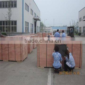 2014 high quality coating plywood