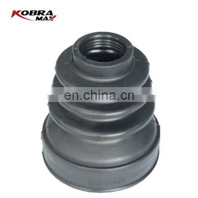 KobraMax Car Drive Shaft Dust Boost Cover 3287.88 For Citroen Peugeot Car Accessories