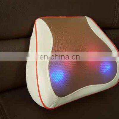 Full Body Multi-purpose Vibrating Massage Pillow photo-3