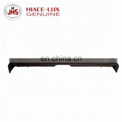 HIGH QUALITY wide body Back Bumper for hiace 52159-26530  52159-26300