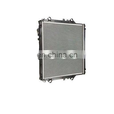 Adiator Spare Parts OEM 16400-0D450 Radiator For CAROLA photo-3