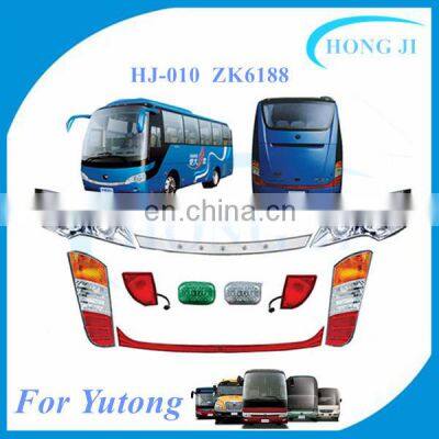 China Wholesale Bus Accessories ZK6752 Yutong Minibus Parts photo-4