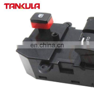 High Quality Power Window Master Control Switch 35750-TM0-F01 For Honda City GM2 L15A7 2008-2014 photo-4
