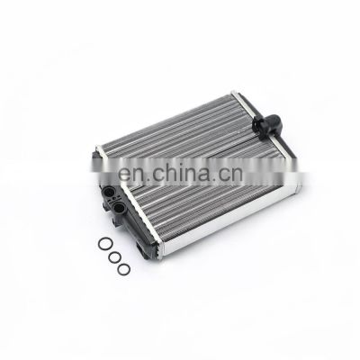 japanese made high level wholesales supply high quality 1408300761 preheater radiator heater core for mb sclass c140 w140