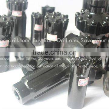 Dth Hammer Bit photo-3