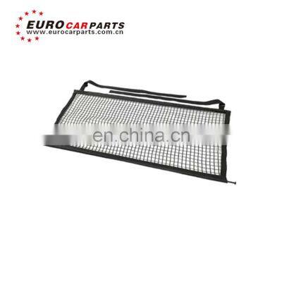 G class w463 G63 G500 middle net for G wagon w463 g350 g400 g500 g63 g65 Isolation network  Luggage Trunk net