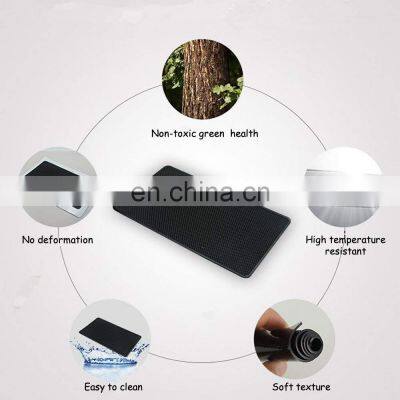 Super Sticky Anti-Skid Pad Universal Car Anti-Slip Holder Phone Pad Non-Slip Cellphone Mat Slide-Proof Anti Skid Mat
