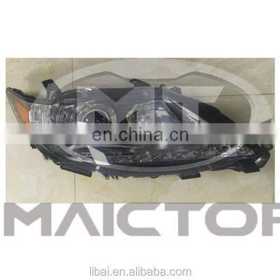 High Quality Headlight Headlamp for Lexus ES350 ES240 ES250 ES300 photo-2