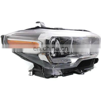 High Performance Car Head Lamp Light For Toyota Tacoma 2016 - 2019 81150-04270 81110-04270 photo-5