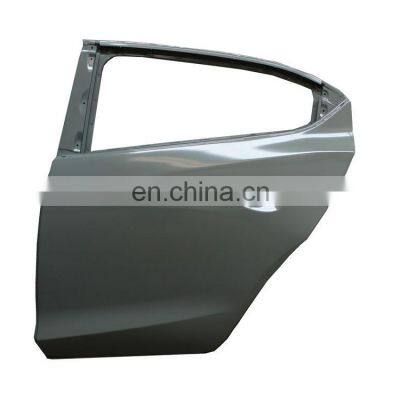 Factory Direct Sale Japanese Car Spare Parts Trunk Lid Back Door for Mazda3 Axela 2014 BKY0-52-61X photo-5