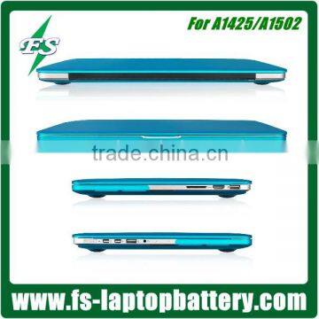 Hotsale Factory Price Crystal Case Cover for Macbook 13 Retina, Hard Shell Laptop Case for Macbook 13.3 Protective Case Cover photo-4