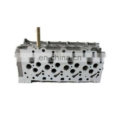 D4CB cylinder head for Hyundai 22100-4A000