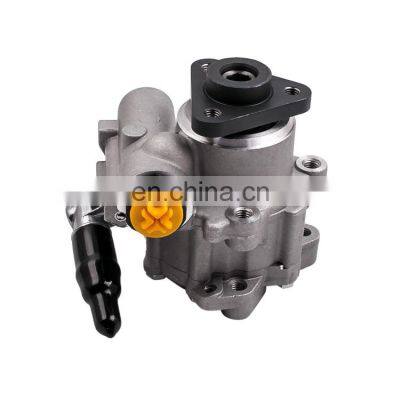 8D0145155Q 8D0145156KX 8D0145155K 8D0145155L 8D0145155J 8D0145156K Power steering pump For VW Passat 3B2 3B2 3B5 3B6 1.6 1.8 1.9