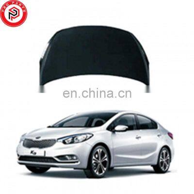 high quality hood for KIA CREATO_FORTE 2009