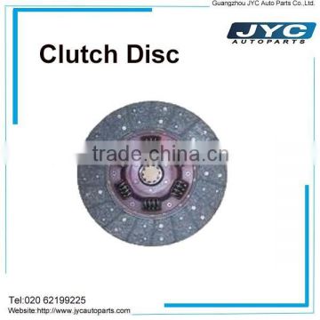 JYC Good quality bronze clutch disc