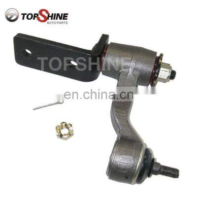 MB241495 Suspension Parts Control Arms Idler Arm For MITSUBISHI photo-5