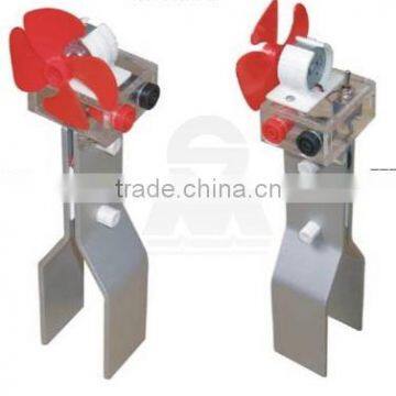 Temperature Difference Electricity Generator, Thermal Electric Generator