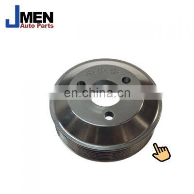 Jmen 32421736934 for BMW E34 E38 Power Steering Pump Pulley Various Car Auto Body Spare Parts