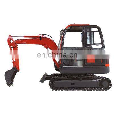 Best-Selling Mini Excavator 3.5 Ton for Sale photo-2
