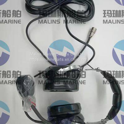 IMCOS HEADSET JOINT TYPE XS12K7P