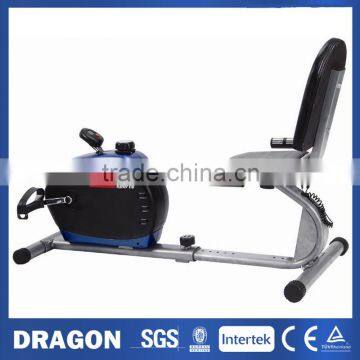 Home fitness equipment Magnetic exercise Recumbent Bike MRB155