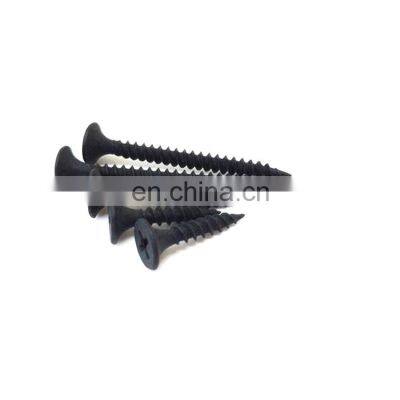 Drywall Screw Self Drilling Screw Hard Steel Builet Nail 4In