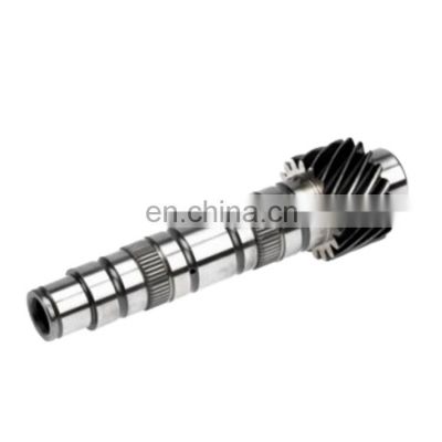 Pto Gear Box Shaft For Isuzu