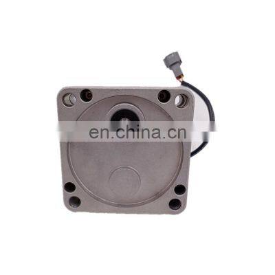 EX200-2 EX200-3 Excavator Parts Throttle Motor