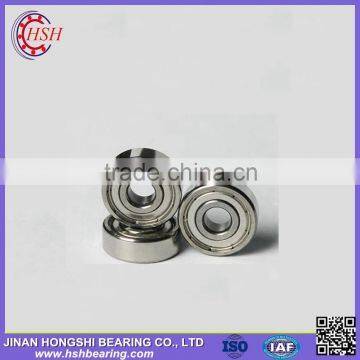 Alibaba All types of deep groove ball bearing 61800/61801/61804 -Z/ZZ 20*32*7mm