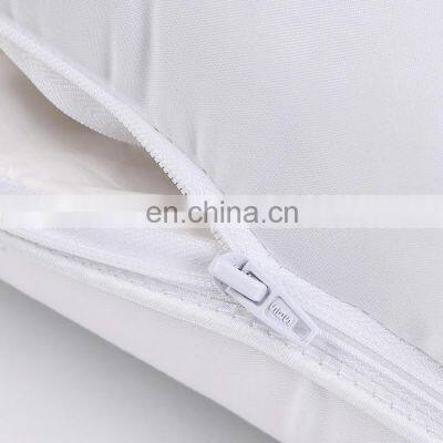 Wholesale White Gel Memory Foam Summer Pillow Luxury Designer Cooling Pillows for Bed photo-5