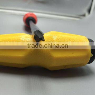 Easy to Use Handle Assorted Screwdrivers photo-5