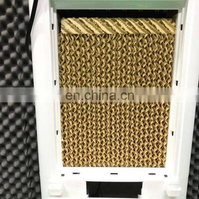 HIGH QUALITY EVAPORATIVE AIR COOLER FOR HOME