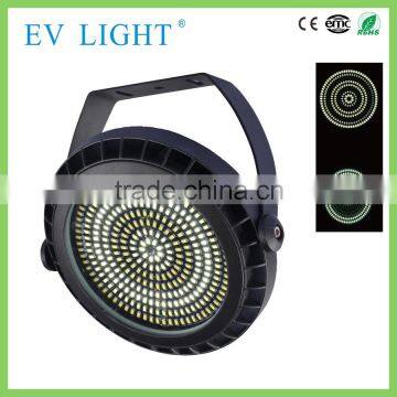 324x0.5w Dmx Cool White Led Stroble Light for Disco photo-4