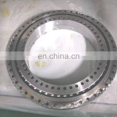 Ball Roller Bearing ZKLDF325 Rotary Table Bearing Slewing Bearing photo-3