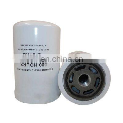 High Quality Diesel Forklift Engine Hydraulic Filter Cartridge 2792962 2791199