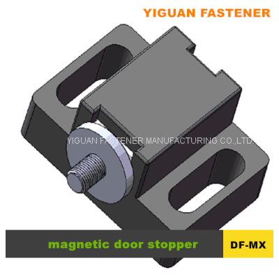 магнитный захват для шаров