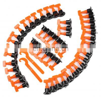 tile level clips  wedges tile spacers for Flooring Wall