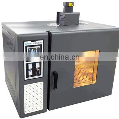 TP-1754 Asphalt Film Oven