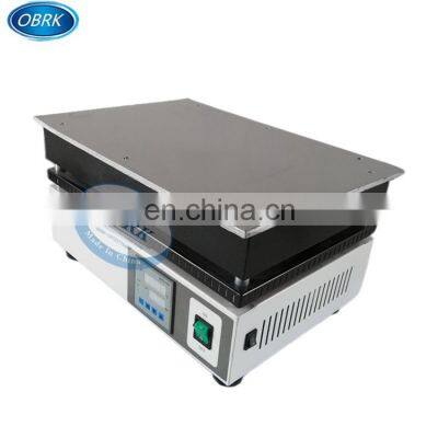 OBRK Laboratory Digital Hotplate Thermostat Heating digital hotplate