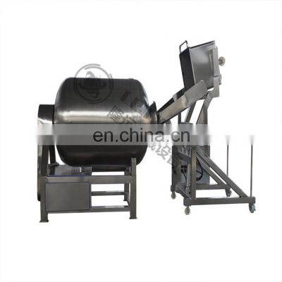 Good Price for Sale Processing Farm Pork Chicken Jerky Marinating Machine Vacuum Meat Tumbler