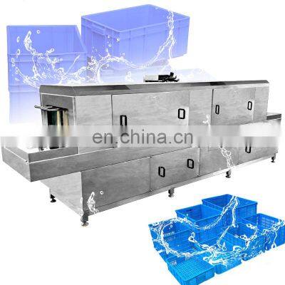 Commercial Egg Tray Washing Machine Basket Washing Plastic Tray Washer Basket/Egg Tray Washing Machine