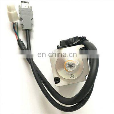 SGMGV-13ADC61/C+SGDV-120A01A AC Servo Motor+ Drive photo-3