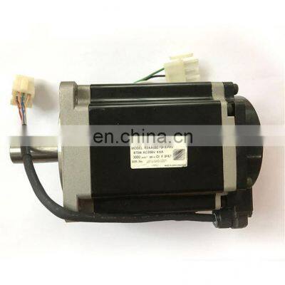 P50BBB08050DXSS1 AC servo motor