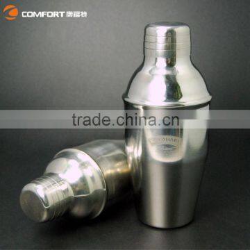 Fast Selling Cheap Products Stainless Steel Cocktail Shaker photo-2