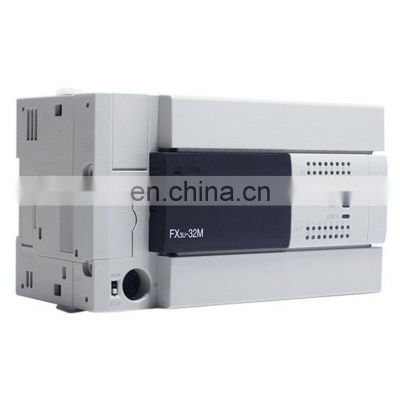 FX2NC-16MT-DSS PLC Programmable controller