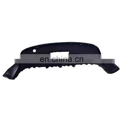 1494006-00-A Spare PartsRear Bumper Lower Jaw for Tesla Model Y photo-2