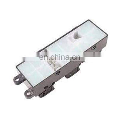 Auto Parts Electric Power Master Window Switch Used For Nissan Versa OEM 25401-ED500 photo-2
