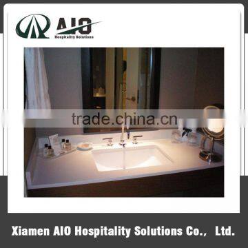 China Top Ten Selling Products Quartz Vanity Top,vanity Top Quartz Stones,quartz Stone Vanity Top photo-5